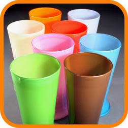 Cups